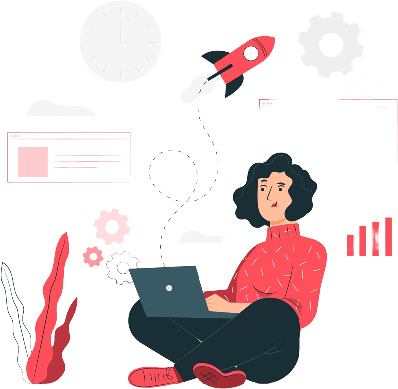Globynix Solutions development team building secure scalable software