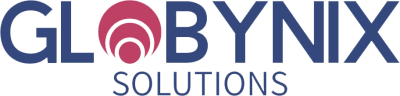 Globynix Solutions logo